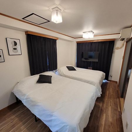 Apartament Ema Eve House Tokio Zewnętrze zdjęcie