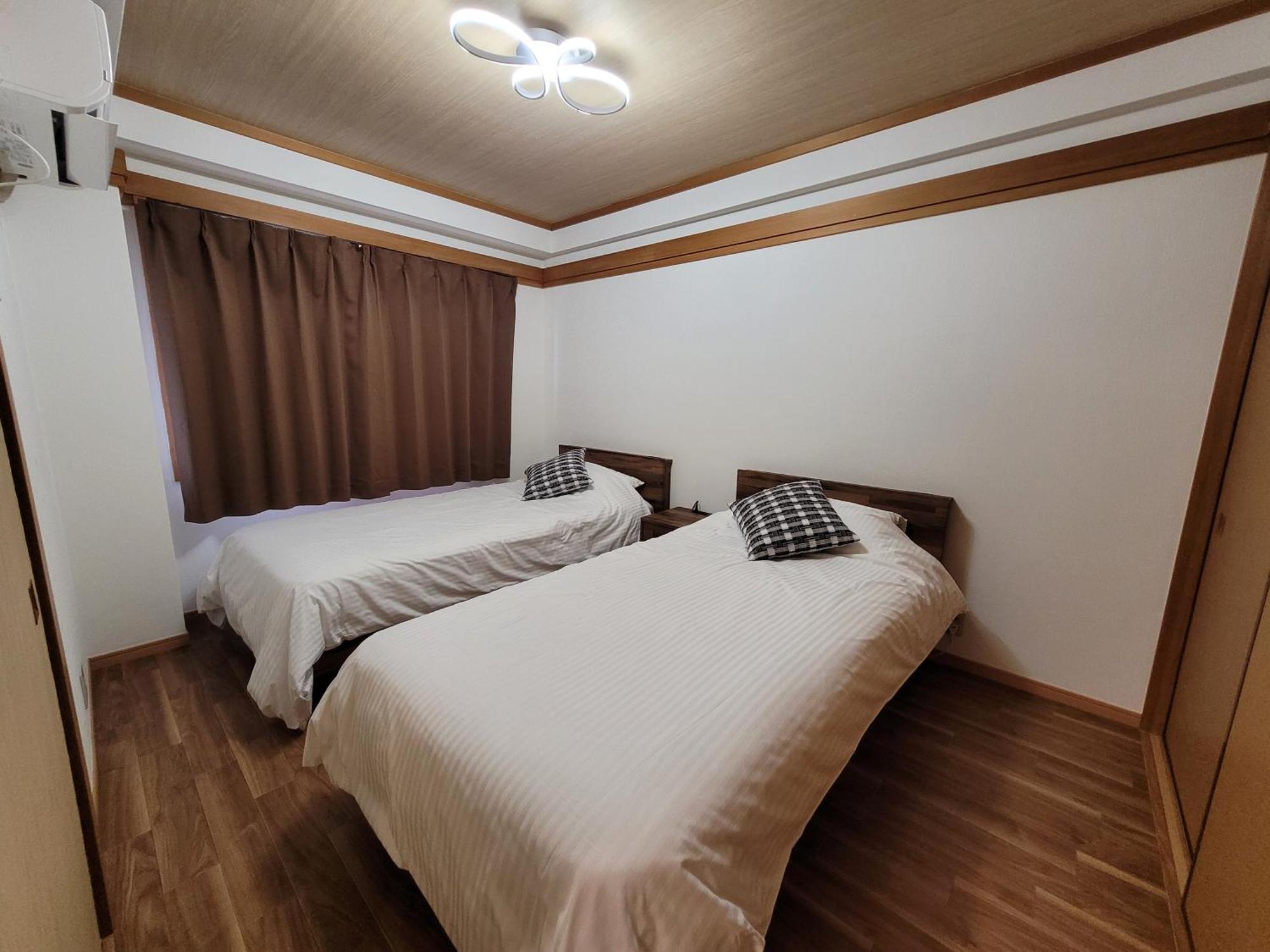 Apartament Ema Eve House Tokio Zewnętrze zdjęcie
