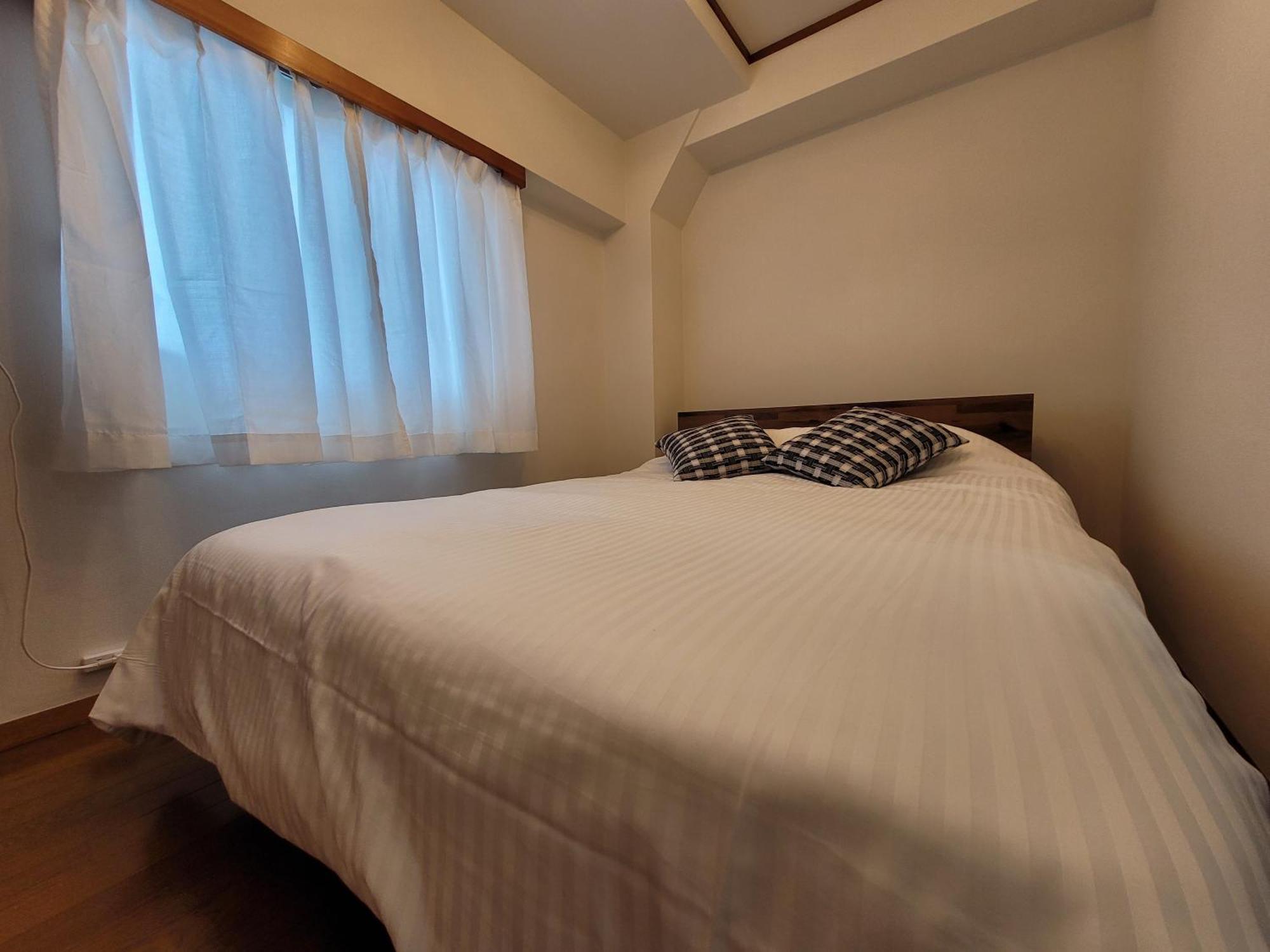 Apartament Ema Eve House Tokio Zewnętrze zdjęcie