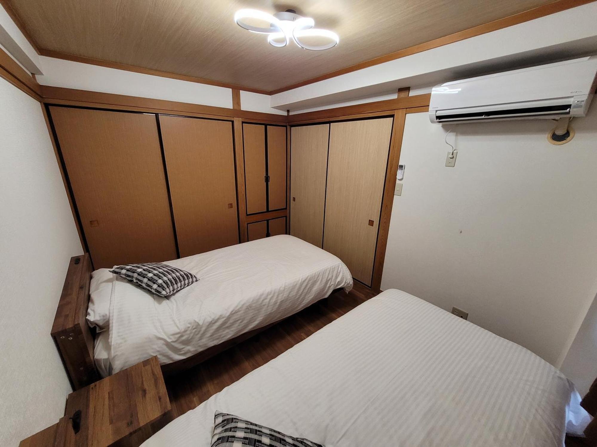 Apartament Ema Eve House Tokio Zewnętrze zdjęcie