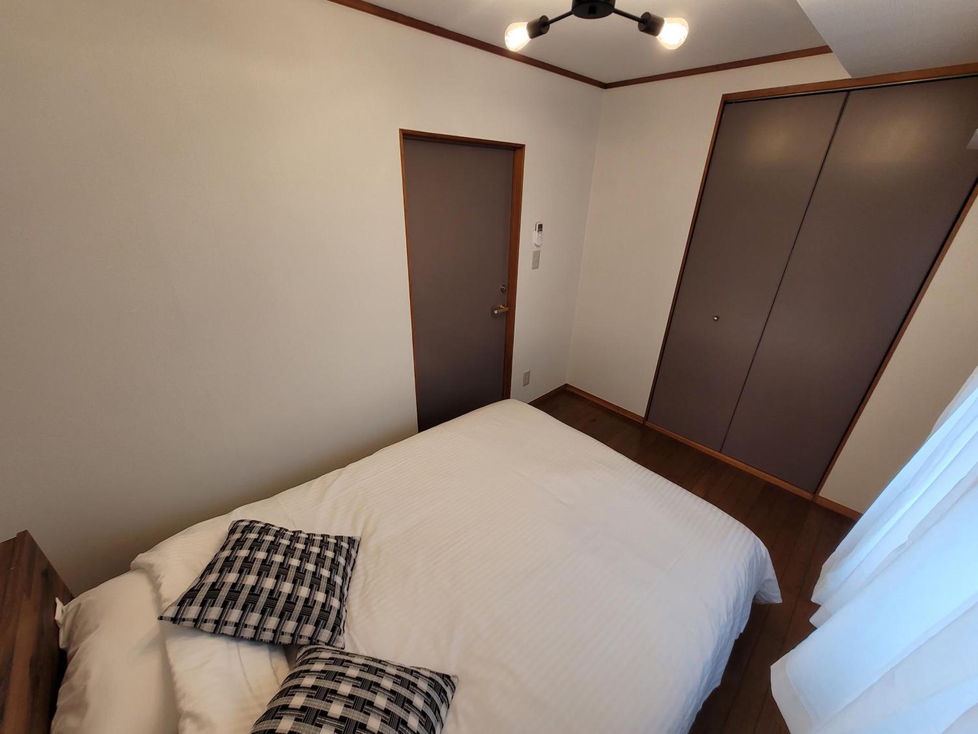 Apartament Ema Eve House Tokio Zewnętrze zdjęcie