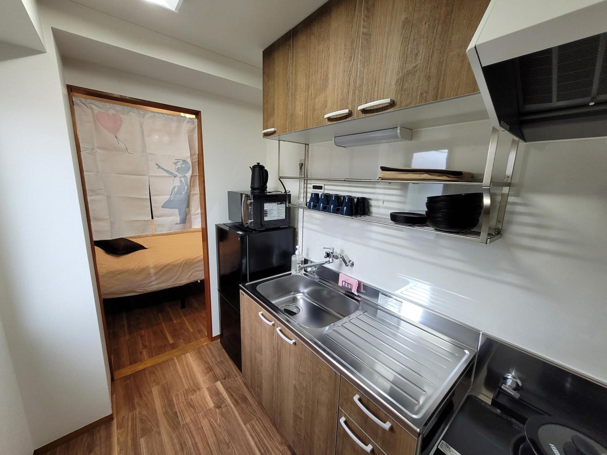 Apartament Ema Eve House Tokio Zewnętrze zdjęcie