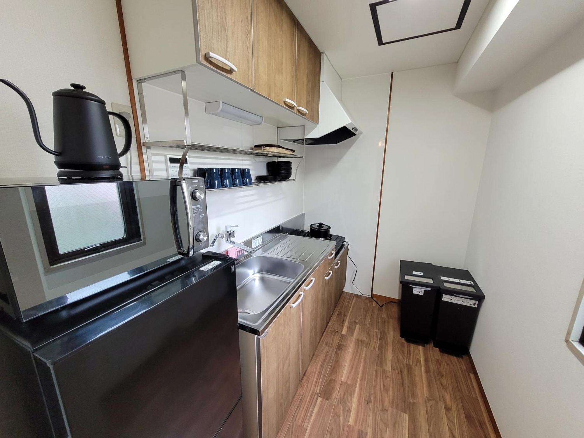 Apartament Ema Eve House Tokio Zewnętrze zdjęcie
