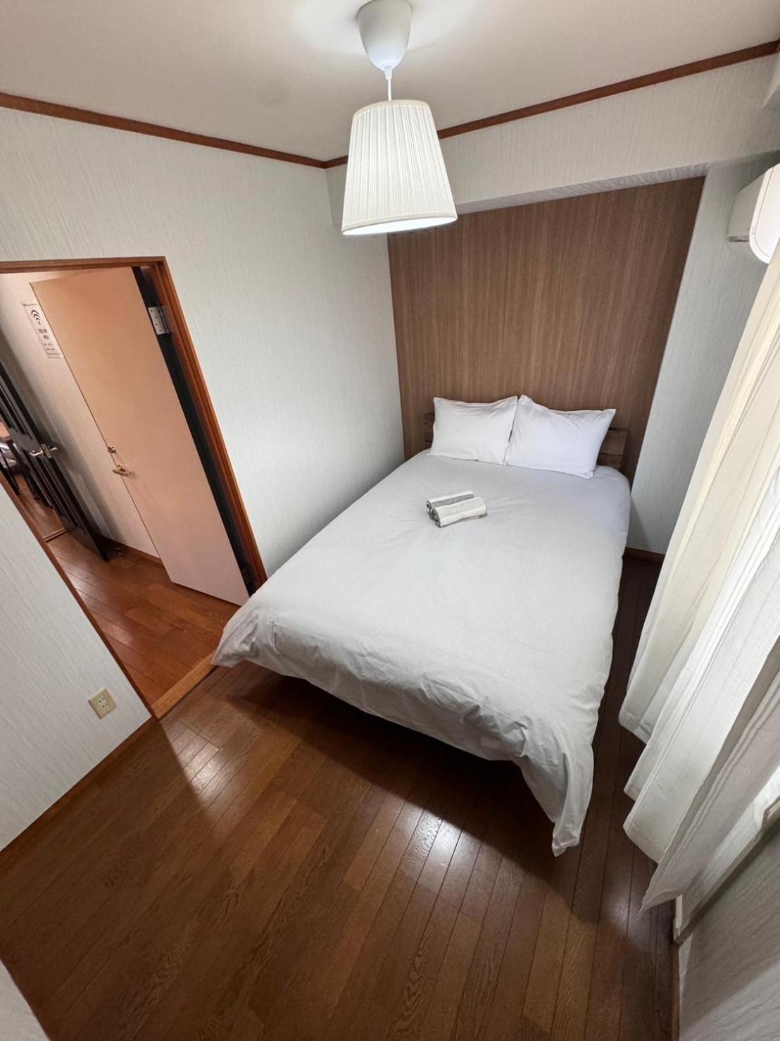 Apartament Ema Eve House Tokio Zewnętrze zdjęcie