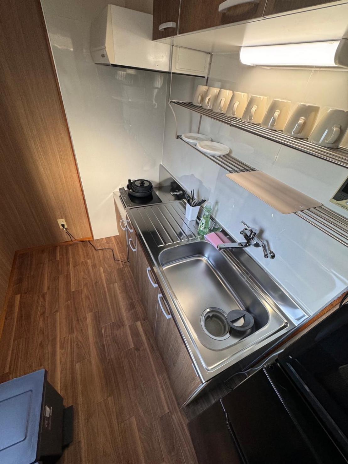 Apartament Ema Eve House Tokio Zewnętrze zdjęcie