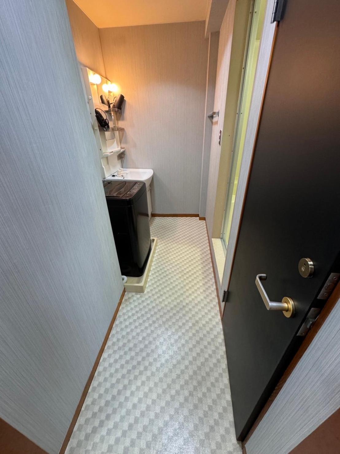 Apartament Ema Eve House Tokio Zewnętrze zdjęcie
