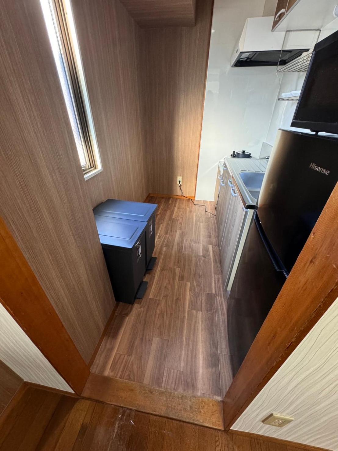 Apartament Ema Eve House Tokio Zewnętrze zdjęcie