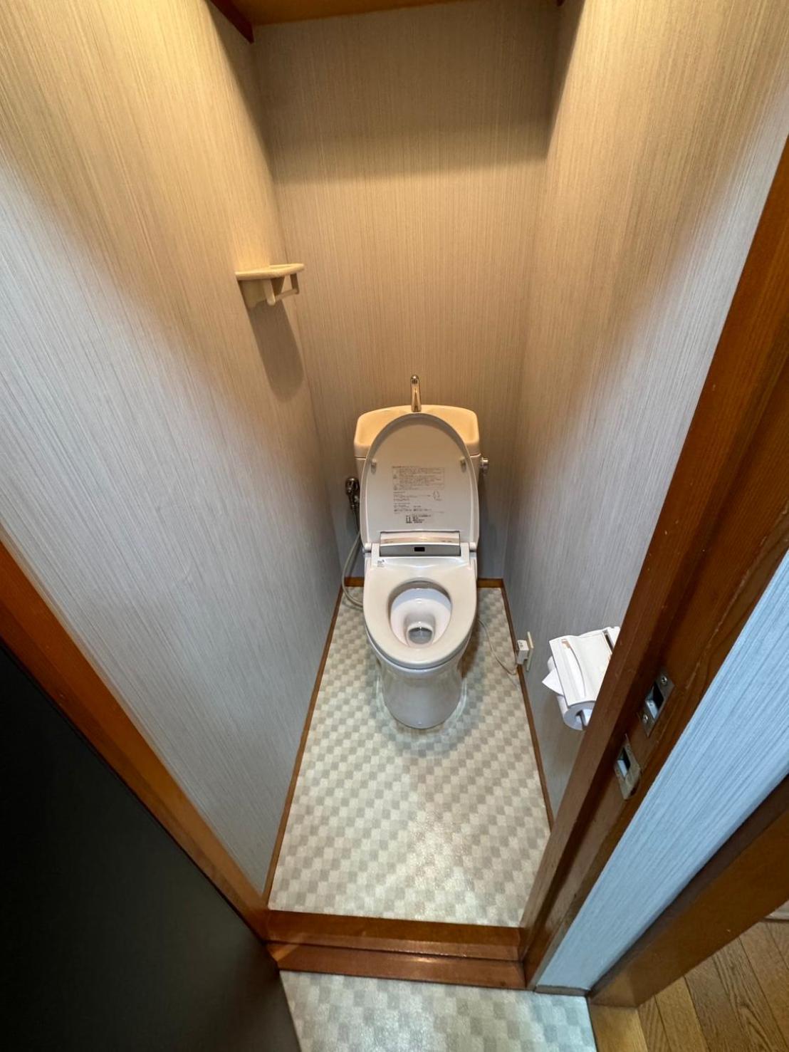 Apartament Ema Eve House Tokio Zewnętrze zdjęcie