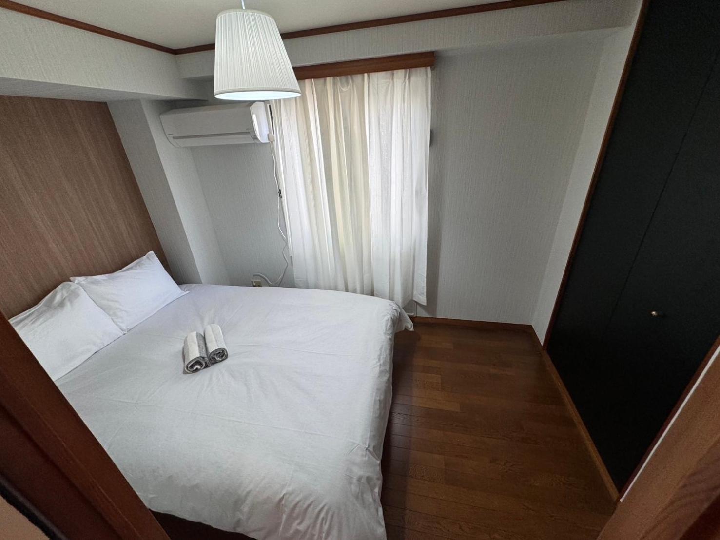 Apartament Ema Eve House Tokio Zewnętrze zdjęcie