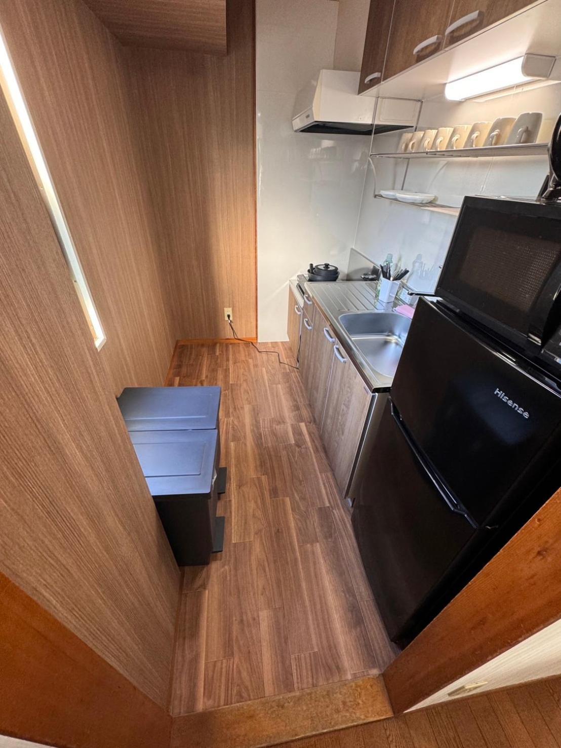 Apartament Ema Eve House Tokio Zewnętrze zdjęcie