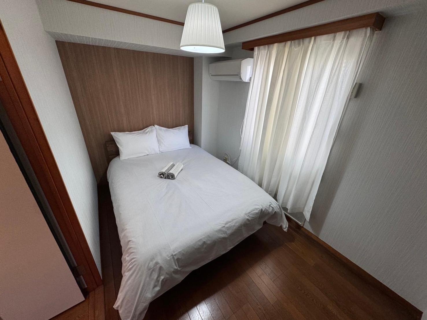 Apartament Ema Eve House Tokio Zewnętrze zdjęcie