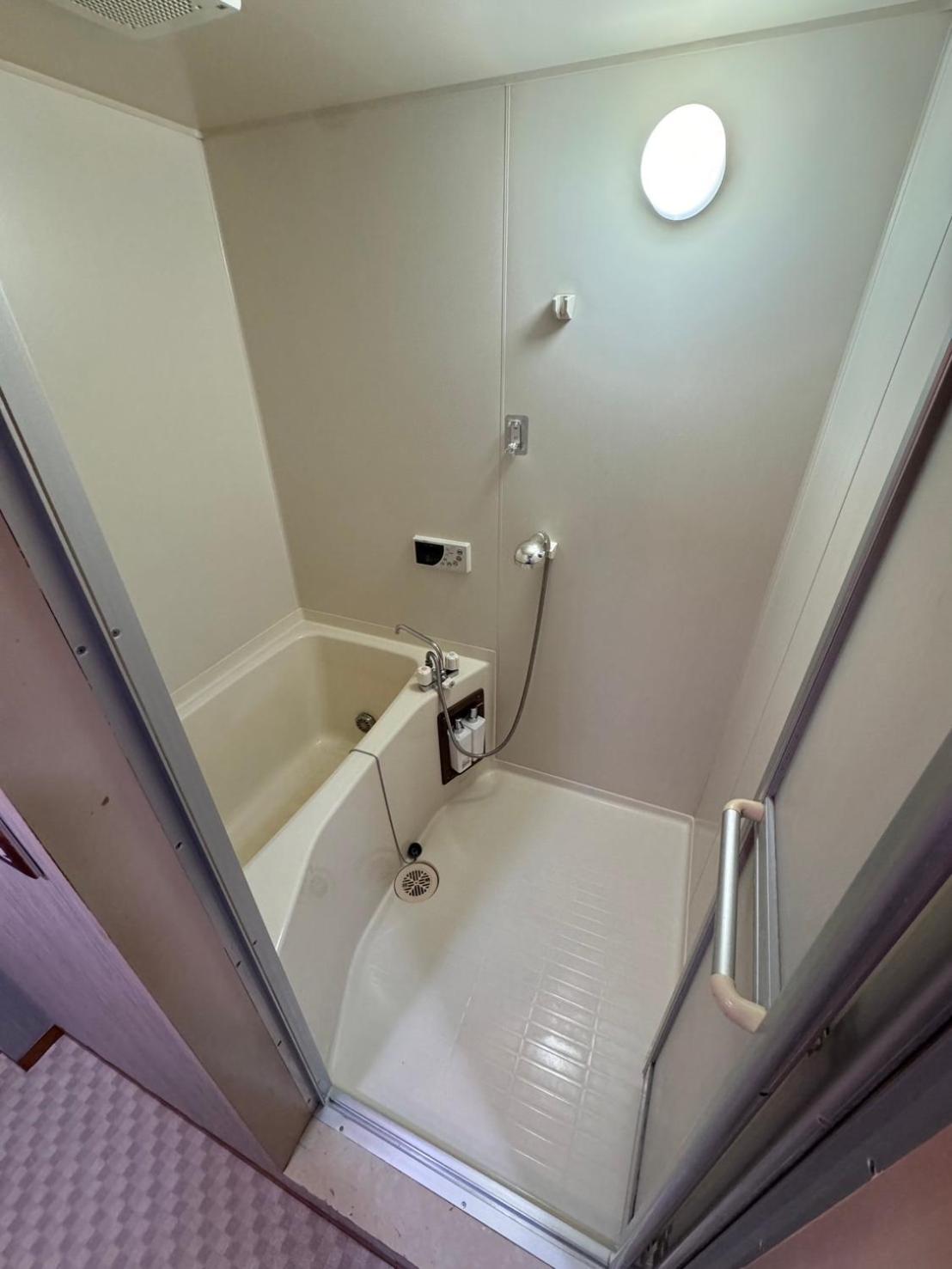 Apartament Ema Eve House Tokio Zewnętrze zdjęcie