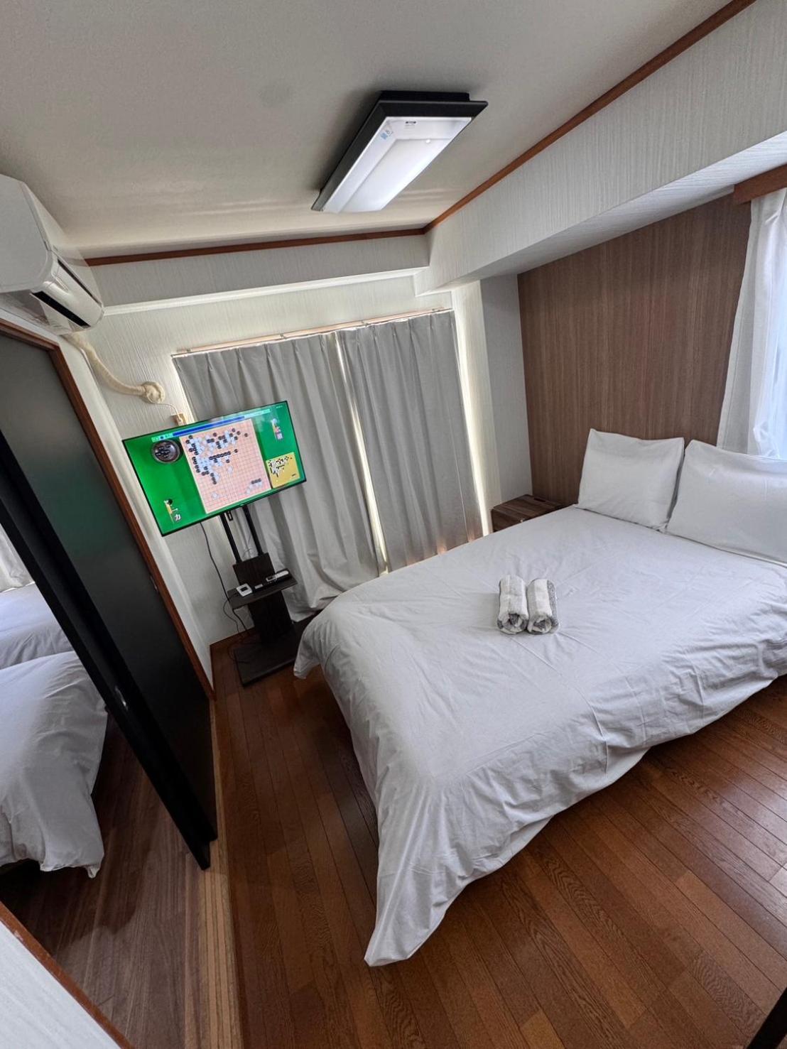 Apartament Ema Eve House Tokio Zewnętrze zdjęcie