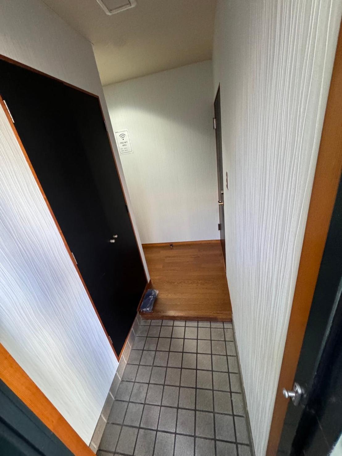Apartament Ema Eve House Tokio Zewnętrze zdjęcie